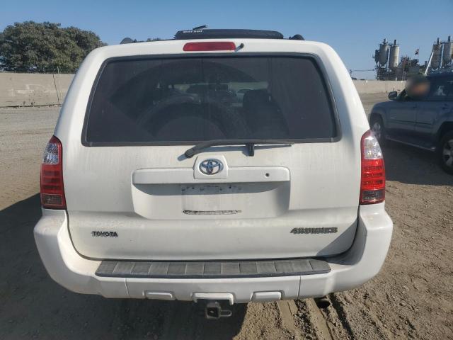 Photo 6 from auction – 2006 TOYOTA 4RUNNER SR with VIN JTEZU14R268049944