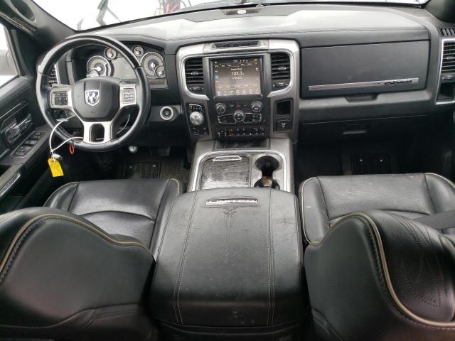 Photo 8 from auction – 2017 RAM 1500 LONGH with VIN 1C6RR7PT7HS672831