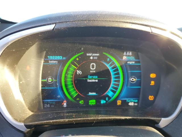 Photo 9 from auction – 2016 CHEVROLET VOLT LT with VIN 1G1RC6S56GU114896
