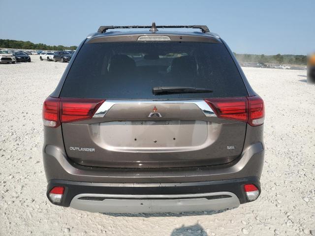 Photo 6 from auction – 2020 MITSUBISHI OUTLANDER with VIN JA4AD3A34LZ017557