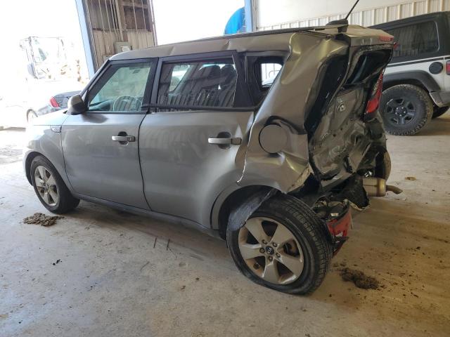 Photo 2 from auction – 2017 KIA SOUL with VIN KNDJN2A24H7468950