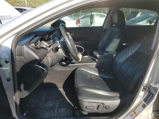 Zdjęcie 7 z aukcji – 2013 TOYOTA AVALON BAS z VIN 4T1BK1EB7DU059284