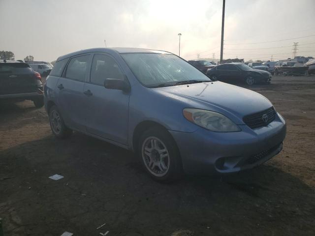 Photo 4 from auction – 2006 TOYOTA COROLLA MA with VIN 2T1KR32E76C619573