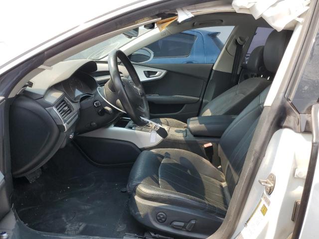Photo 7 from auction – 2014 AUDI A7 PRESTIG with VIN WAU2MAFC1EN154888
