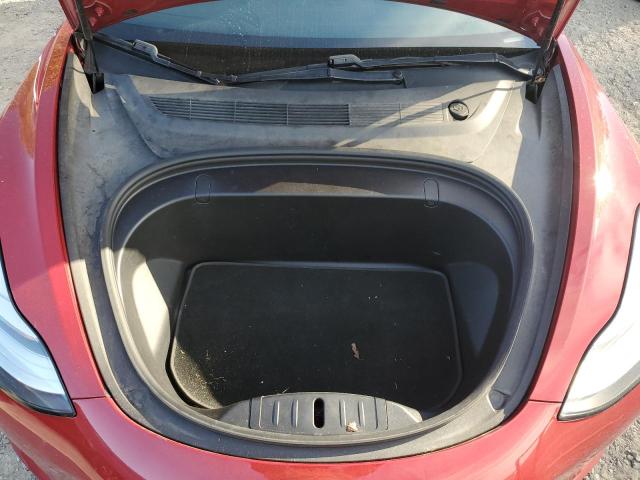 Photo 11 from auction – 2019 TESLA MODEL 3 with VIN 5YJ3E1EB1KF391906