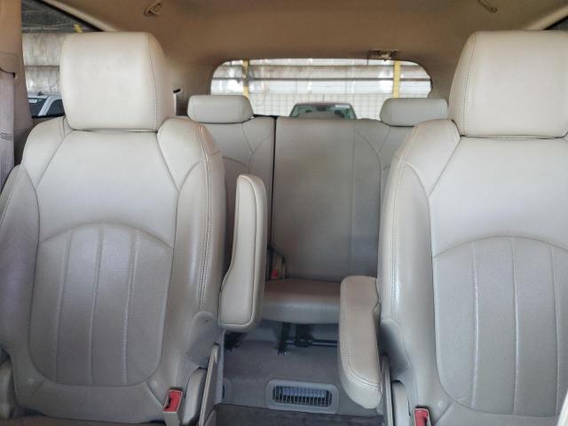 Photo 10 from auction – 2012 BUICK ENCLAVE with VIN 5GAKRCED6CJ280373
