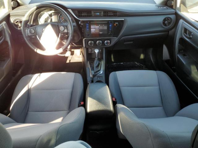 Photo 8 from auction – 2017 TOYOTA COROLLA L with VIN 5YFBURHE9HP602768