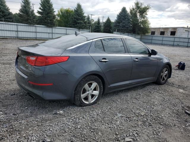 Photo 3 from auction – 2015 KIA OPTIMA LX with VIN KNAGM4A72F5623540