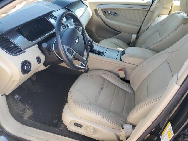 Photo 7 from auction – 2014 FORD TAURUS SEL with VIN 1FAHP2H84EG141498