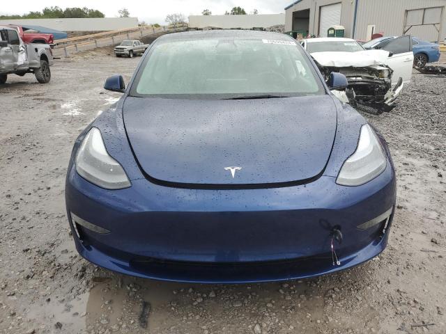 Photo 5 from auction – 2021 TESLA MODEL 3 with VIN 5YJ3E1EA0MF088352