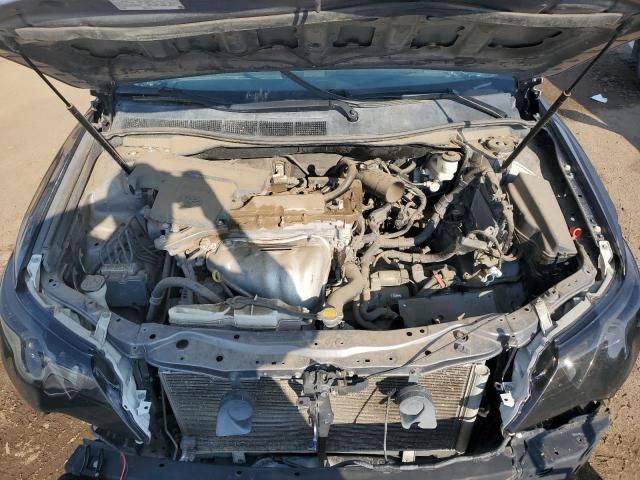 Photo 11 from auction – 2014 TOYOTA CAMRY L with VIN 4T1BF1FK9EU397323
