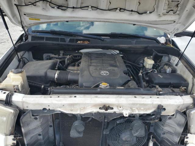 Photo 12 from auction – 2011 TOYOTA SEQUOIA SR with VIN 5TDBM5G18BS001440