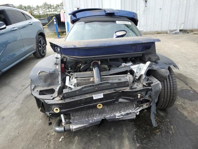 Photo 5 from auction – 2007 CHEVROLET CORVETTE with VIN 1G1YY36U075106736