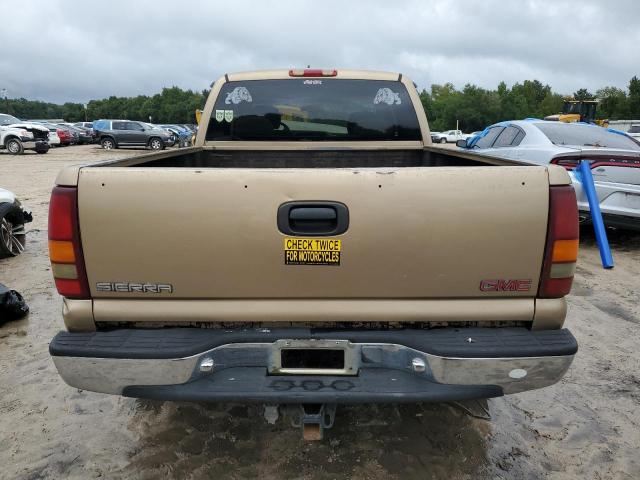 Photo 6 from auction – 1999 GMC NEW SIERRA with VIN 2GTEC19T6X1522548