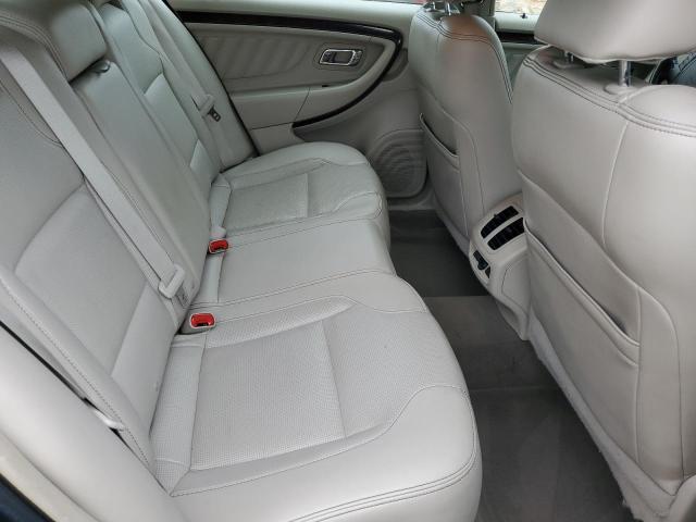 Photo 10 from auction – 2010 FORD TAURUS LIM with VIN 1FAHP2FW5AG160024