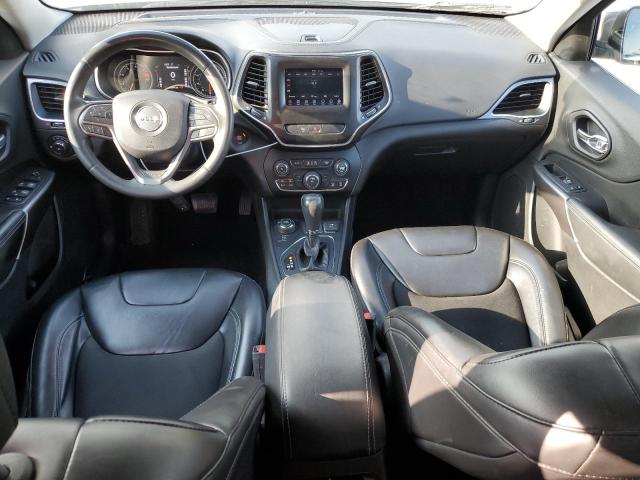 Photo 8 from auction – 2020 JEEP CHEROKEE L with VIN 1C4PJMLB8LD545358