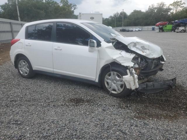 Photo 10 from auction – 2011 NISSAN VERSA S with VIN 3N1BC1CP7BL379165