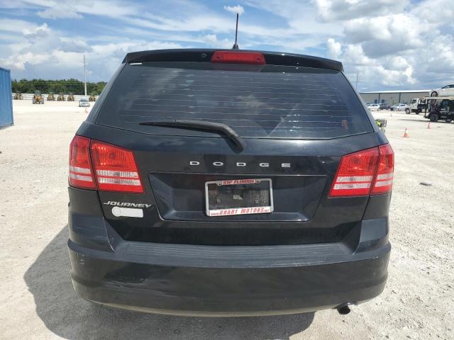 Photo 6 from auction – 2014 DODGE JOURNEY SE with VIN 3C4PDCAB7ET132588