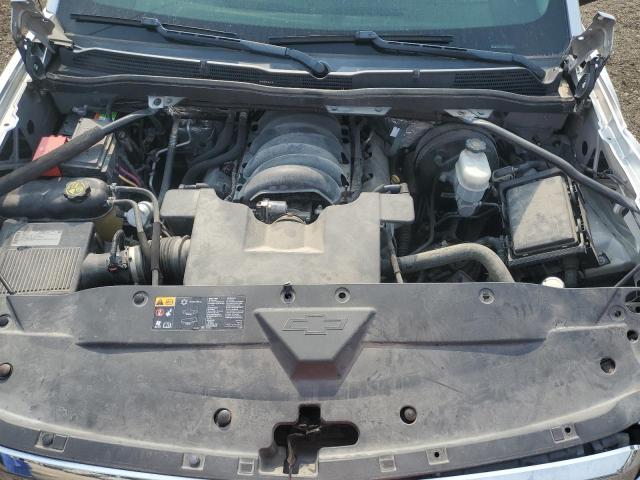 Photo 12 from auction – 2014 CHEVROLET SILVERADO with VIN 3GCUKREC3EG101958