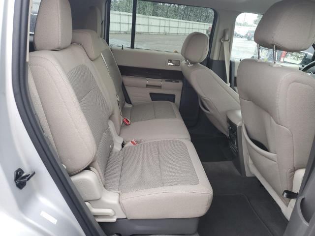 Photo 11 from auction – 2012 FORD FLEX SEL with VIN 2FMGK5CCXCBD12238