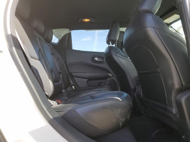 Photo 11 from auction – 2021 JEEP COMPASS 80 with VIN 3C4NJCEB9MT602287