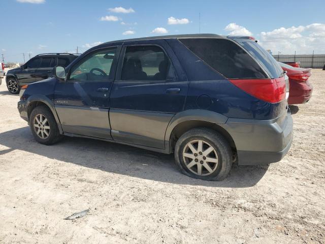 Photo 2 from auction – 2003 BUICK RENDEZVOUS with VIN 3G5DA03E53S568092