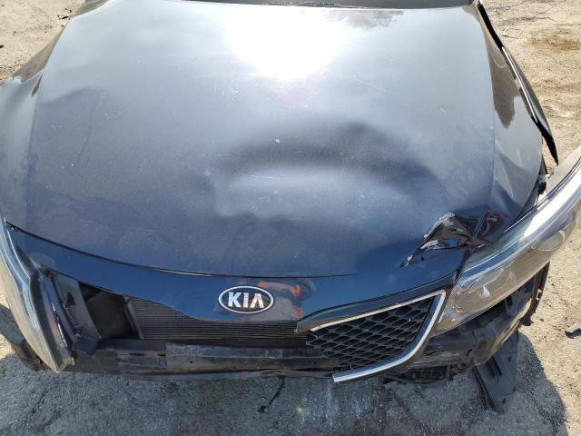 Фото 11 с аукциона – 2015 KIA OPTIMA EX с VIN 5XXGN4A73FG414853