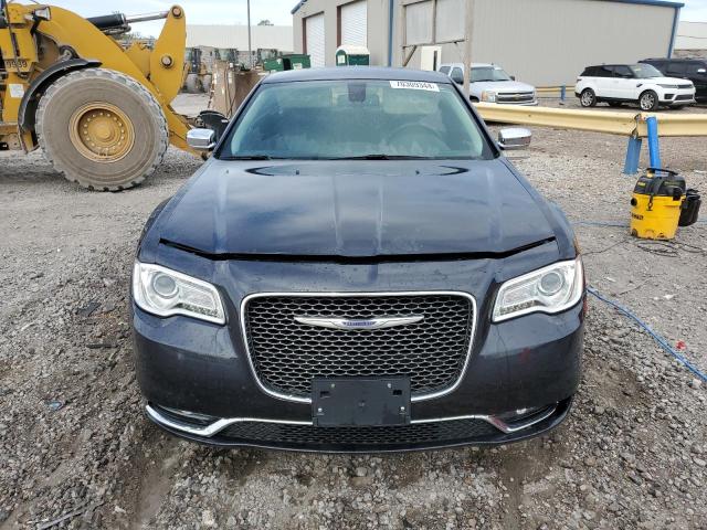 Photo 5 from auction – 2019 CHRYSLER 300 LIMITE with VIN 2C3CCAEG7KH704375