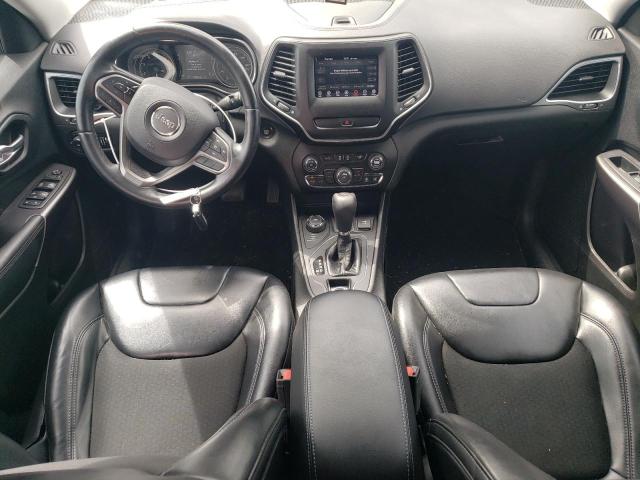 Photo 8 from auction – 2019 JEEP CHEROKEE L with VIN 1C4PJMLB0KD162321
