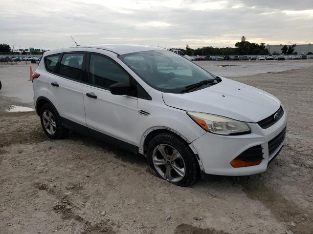 Photo 4 from auction – 2015 FORD ESCAPE S with VIN 1FMCU0F74FUA82334