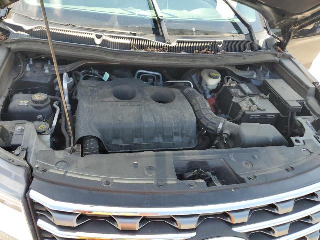 Photo 11 from auction – 2017 FORD EXPLORER with VIN 1FM5K7BH5HGC02780