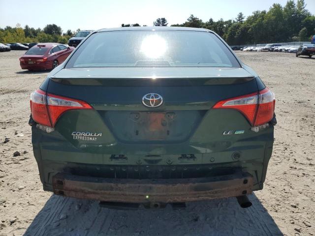 Photo 6 from auction – 2014 TOYOTA COROLLA EC with VIN 2T1BPRHE9EC031723