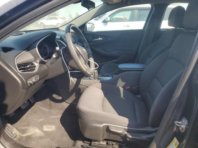 Photo 7 from auction – 2017 CHEVROLET MALIBU LS with VIN 1G1ZC5ST7HF221342