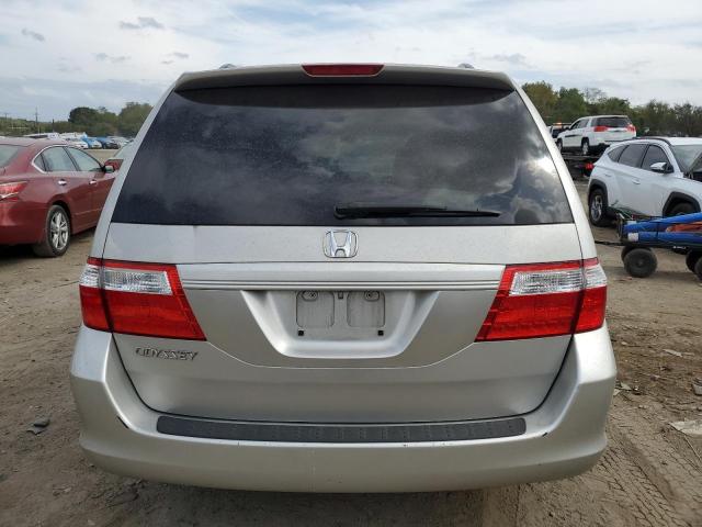 Photo 6 from auction – 2006 HONDA ODYSSEY EX with VIN 5FNRL38676B422933