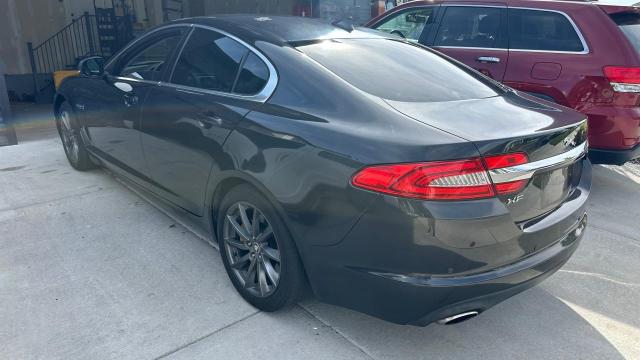 صورة رقم 3 من المزاد - 2013 JAGUAR XF مع VIN SAJWA0ES5DPS92776