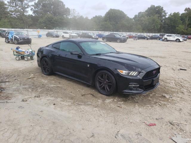 Photo 4 from auction – 2017 FORD MUSTANG with VIN 1FA6P8TH0H5310661