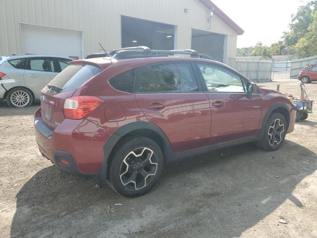 Photo 3 from auction – 2014 SUBARU XV CROSSTR with VIN JF2GPACC3E8211516
