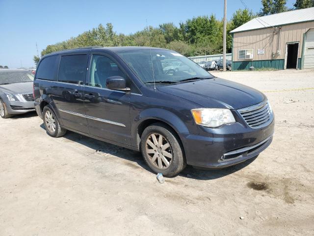 Photo 4 from auction – 2013 CHRYSLER TOWN & COU with VIN 2C4RC1BG8DR821986