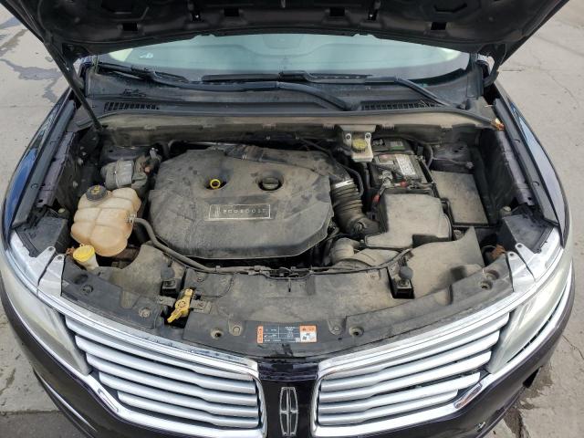 Photo 12 from auction – 2015 LINCOLN MKC with VIN 5LMCJ2A96FUJ41734