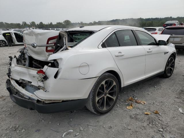 Photo 3 from auction – 2014 FORD TAURUS SEL with VIN 1FAHP2E86EG137716