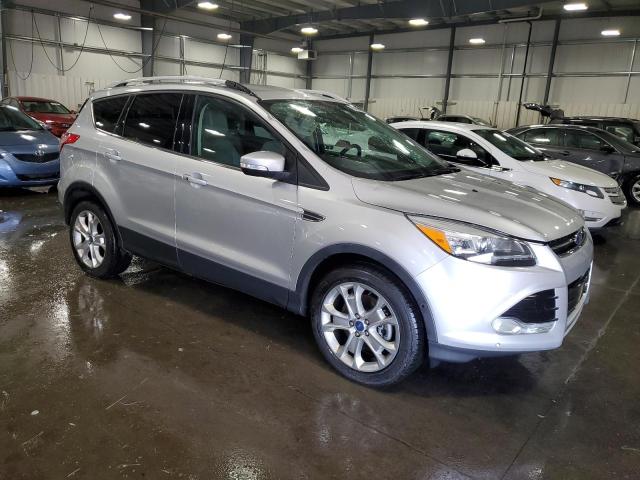 Photo 4 from auction – 2014 FORD ESCAPE TIT with VIN 1FMCU9J9XEUC30384