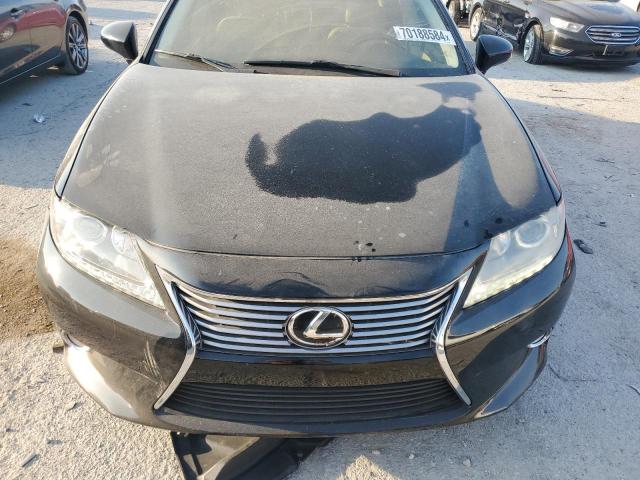Zdjęcie 11 z aukcji – 2013 LEXUS ES 350 z VIN JTHBK1GG8D2073251