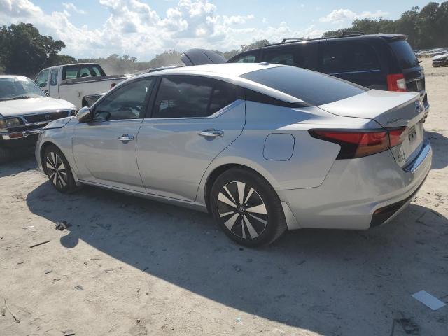 Photo 2 from auction – 2022 NISSAN ALTIMA SV with VIN 1N4BL4DV5NN321402