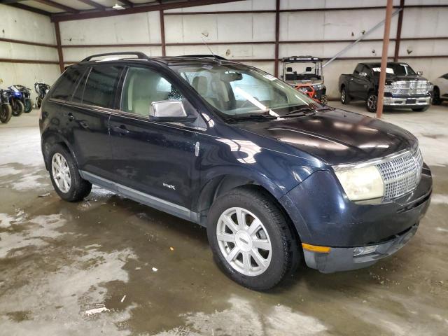 صورة رقم 4 من المزاد - 2008 LINCOLN MKX مع VIN 2LMDU68CX8BJ01516