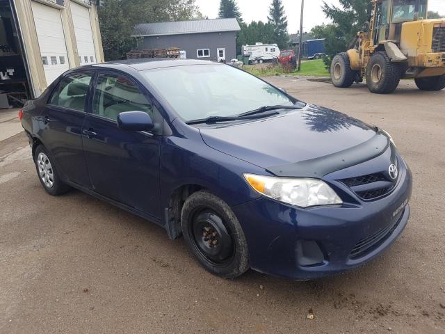 Photo 4 from auction – 2012 TOYOTA COROLLA BA with VIN 2T1BU4EE5CC767264