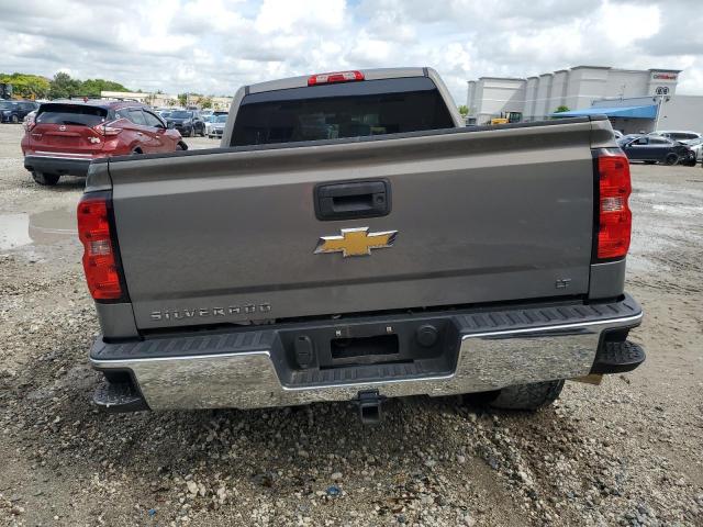 Photo 6 from auction – 2017 CHEVROLET SILVERADO with VIN 1GCRCREC4HZ214616