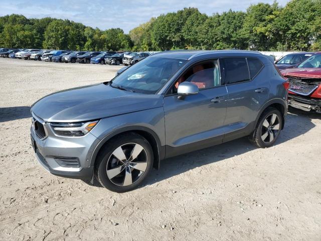 VOLVO XC40 T5 MO 2019 with VIN YV4162UK2K2129114 - Photo from auction