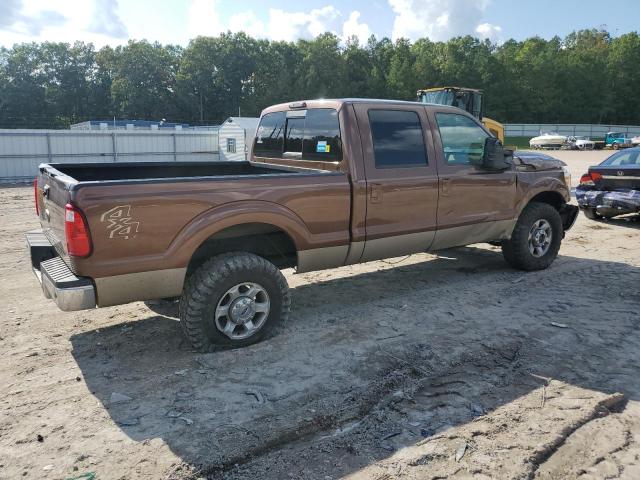 Photo 3 from auction – 2012 FORD F250 SUPER with VIN 1FT7W2BT1CEA86202