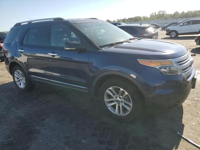 Photo 4 from auction – 2011 FORD EXPLORER X with VIN 1FMHK8D86BGA57823