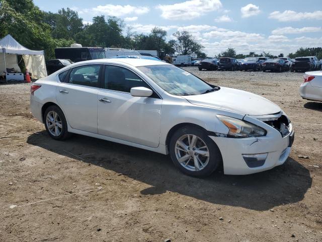 Photo 4 from auction – 2013 NISSAN ALTIMA 2.5 with VIN 1N4AL3AP7DC271480
